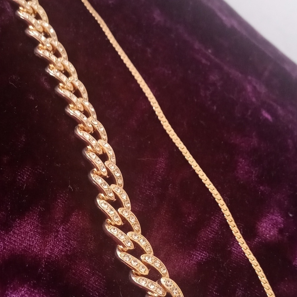 Bracelets set  2 brandnew